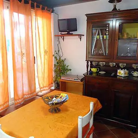 Eoliando Case Per Vacanze - Lipari Centro *