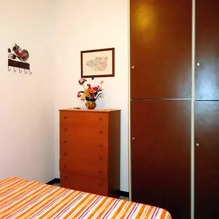 Apartment Eoliando Case Per Vacanze - Lipari Centro