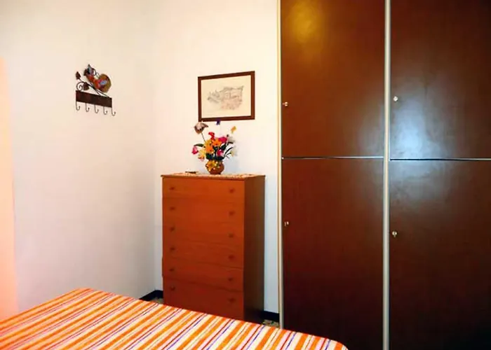 Apartment Eoliando Case Per Vacanze - Lipari Centro